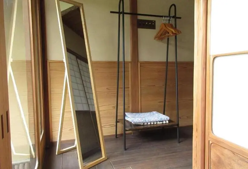 １ベッドルームハウス, Kura No Yado Orintei   Vacation Stay 95807v