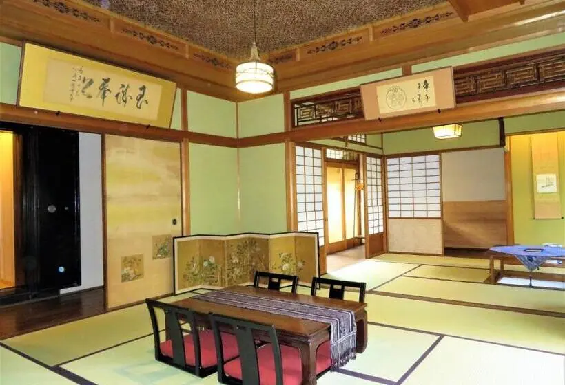 １ベッドルームハウス, Kura No Yado Orintei   Vacation Stay 95807v