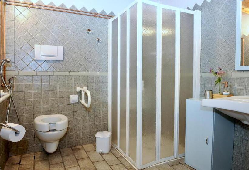 חדר סטנדרט, La Vrille   Chambres D Hôtes