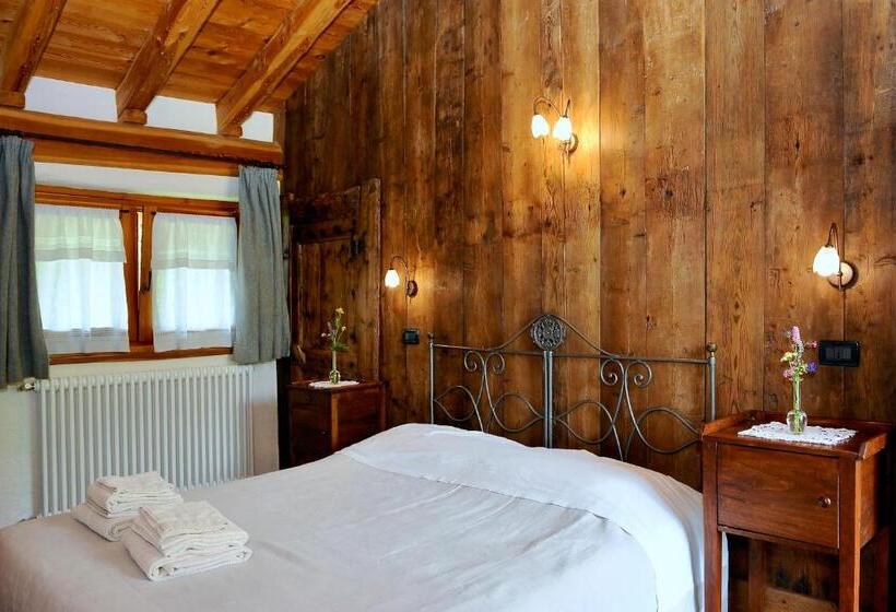 חדר סטנדרט, La Vrille   Chambres D Hôtes