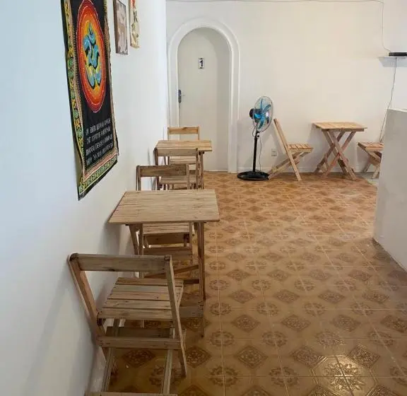 スタンダードルーム, Quarto Em Casa Ampla