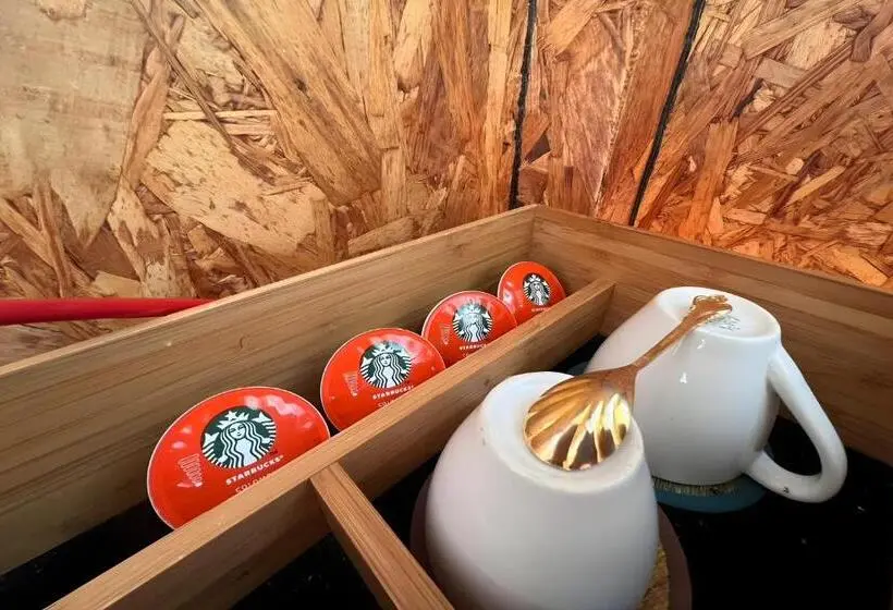 スタンダードルーム, Rat Min House