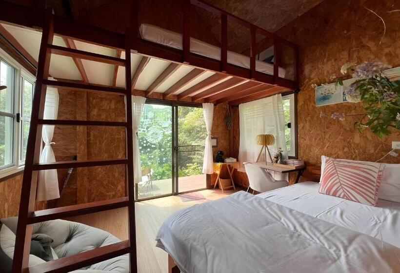 חדר סטנדרט, Rat Min House