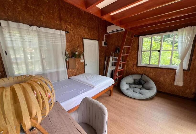 חדר סטנדרט, Rat Min House