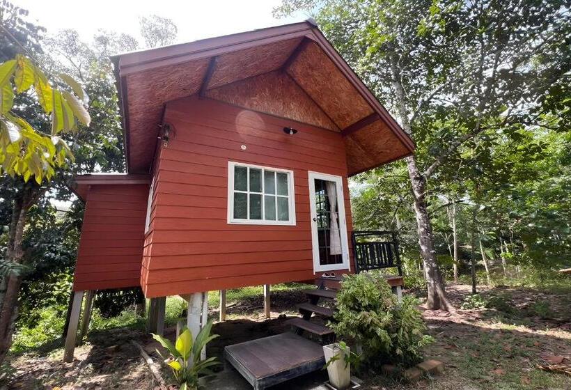 חדר משפחתי, Rat Min House