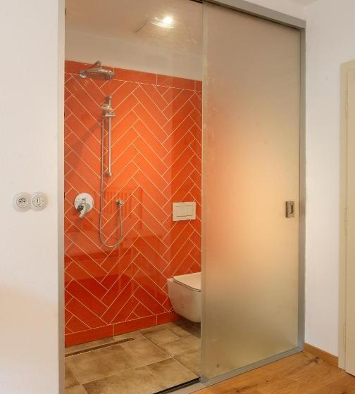 标准间, Pension U Farní školy