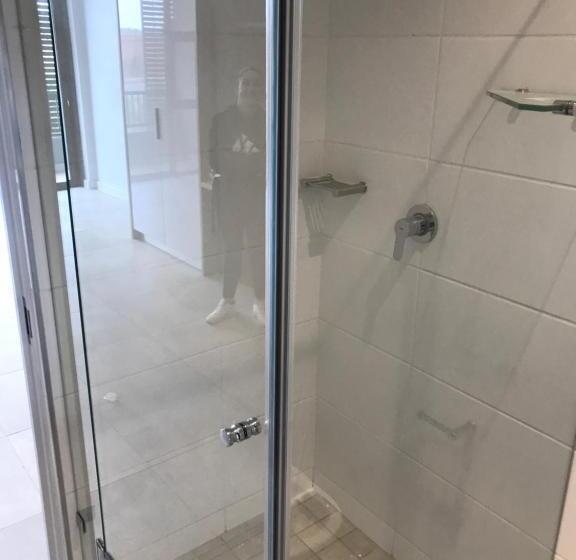 Апартаменты 1 Спальня с Видом, Zimbali Lakes Boulevard Suites   Unit 146