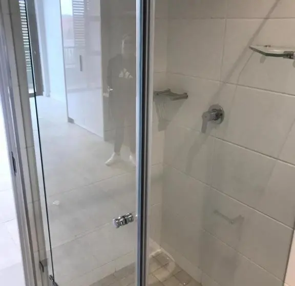 景色の見える一ベッドルームアパートメント, Zimbali Lakes Boulevard Suites   Unit 146