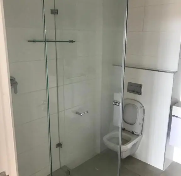 景色の見える一ベッドルームアパートメント, Zimbali Lakes Boulevard Suites   Unit 146