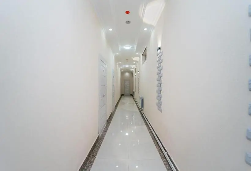 ファミリールーム, Zaal