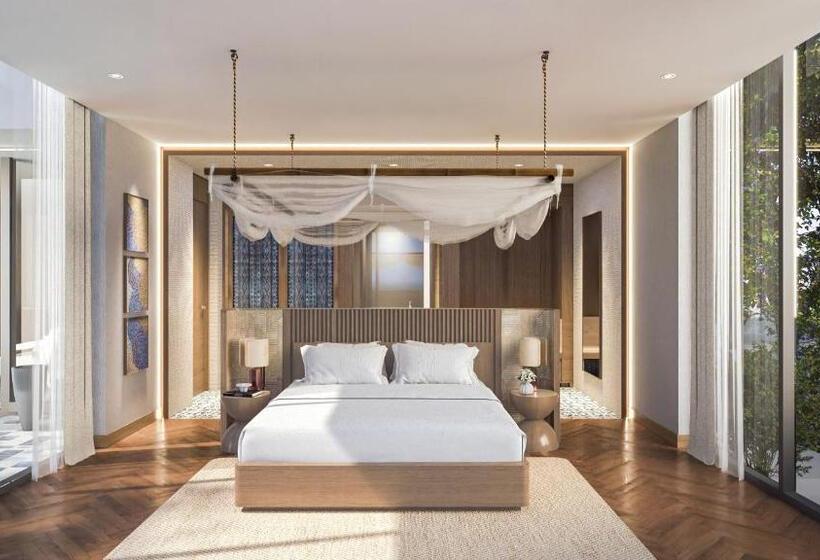 Номер Deluxe, Garrya Mù Cang Chải