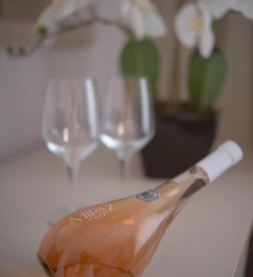 Standard Szoba, Oba Luxury Boutique