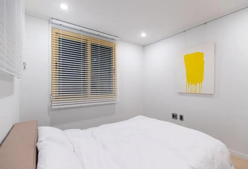 ファミリールーム, Jayouhaneun Private House