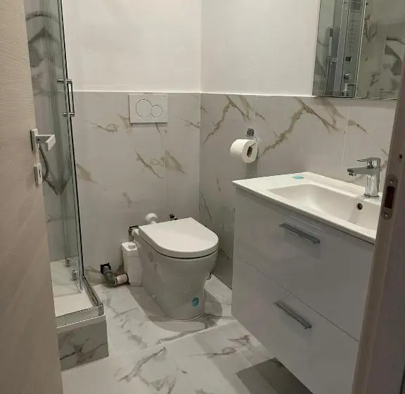 اتاق استاندارد, Redamare Suites