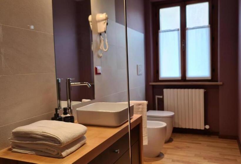 חדר סטנדרט, Zi Bitta   Guest House