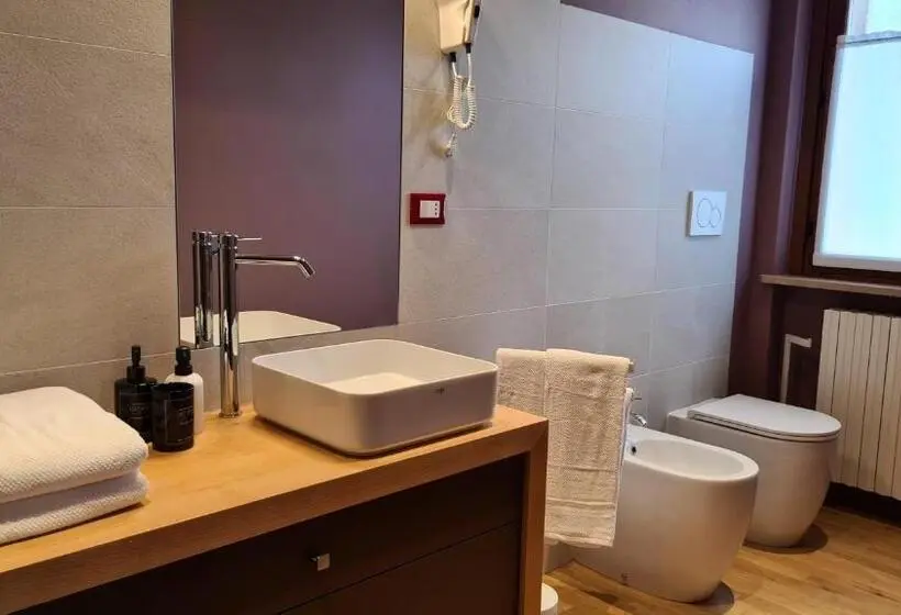 スタンダードルーム, Zi Bitta   Guest House