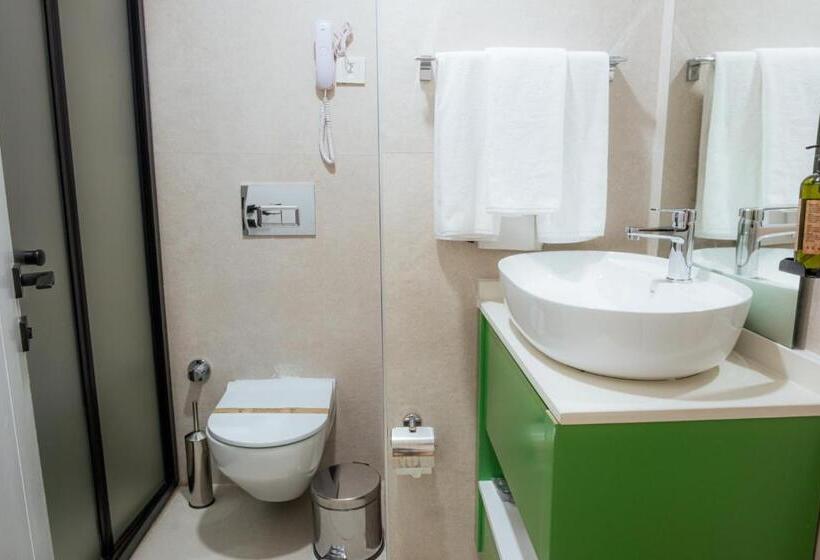 家庭套房, Regenesis Hotel & Spa