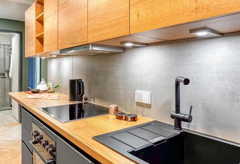 اتاق خانوادگی, Townhome Hotel Hannover   Digital Access   Kontaktloser Check In