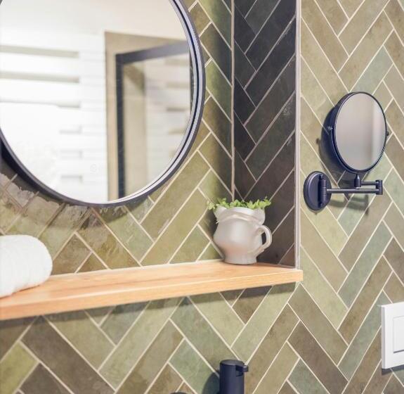 اتاق لوکس, Townhome Hotel Hannover   Digital Access   Kontaktloser Check In