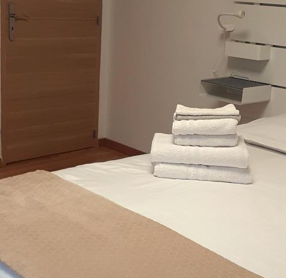 Апартаменты Deluxe 2 Спальни, La Maison De Sama à Paris Près Du Métro