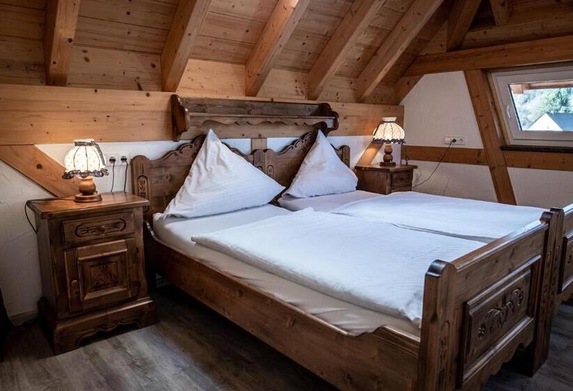 דירת חדר, Lamm Eigeltingen