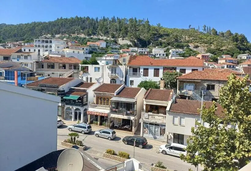 اتاق استاندارد سه نفره, Ulpiana   Apartments,rooms,hostel