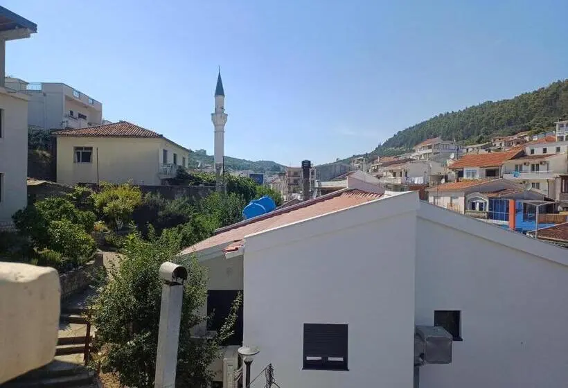 اتاق استاندارد سه نفره, Ulpiana   Apartments,rooms,hostel