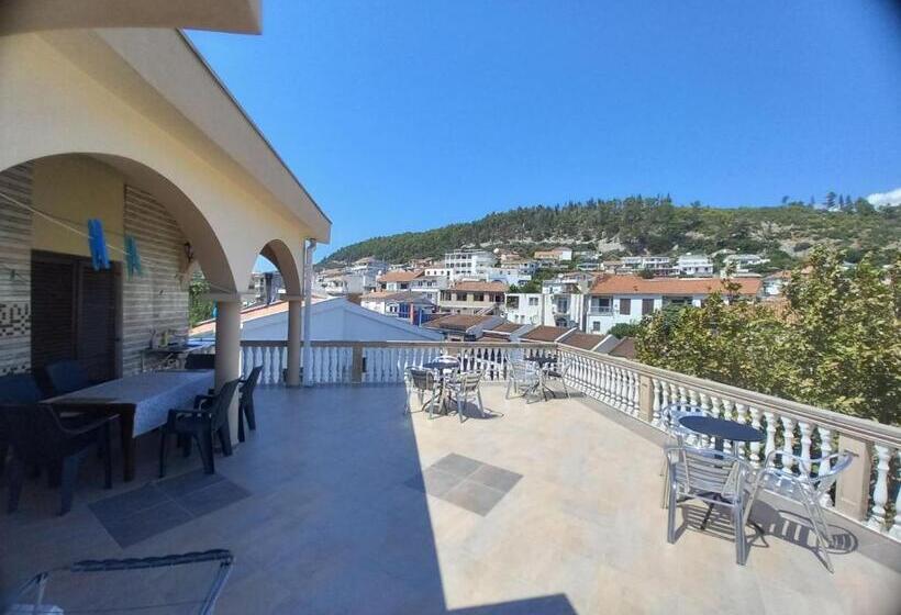 اتاق استاندارد, Ulpiana   Apartments,rooms,hostel