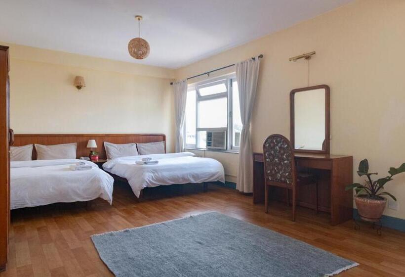 سوییت سوپریور, Sherwi Hyul