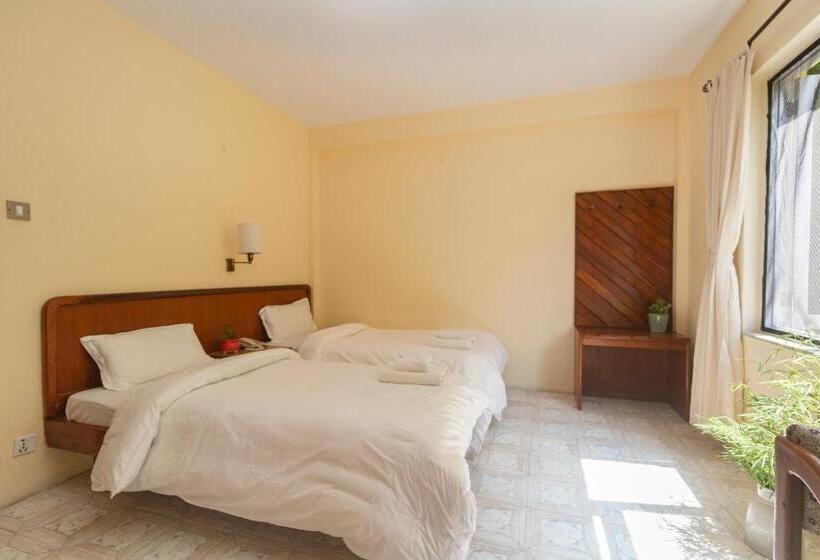 اتاق لوکس, Sherwi Hyul