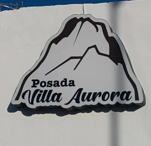 デラックスルーム, Posada Villa Aurora