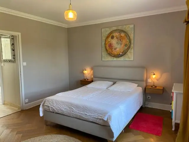 スタンダードルーム, Gîte Le Clos Grande Capacité
