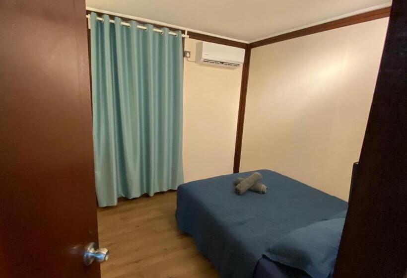 シャレー1寝室, Tts Staycation Chalet