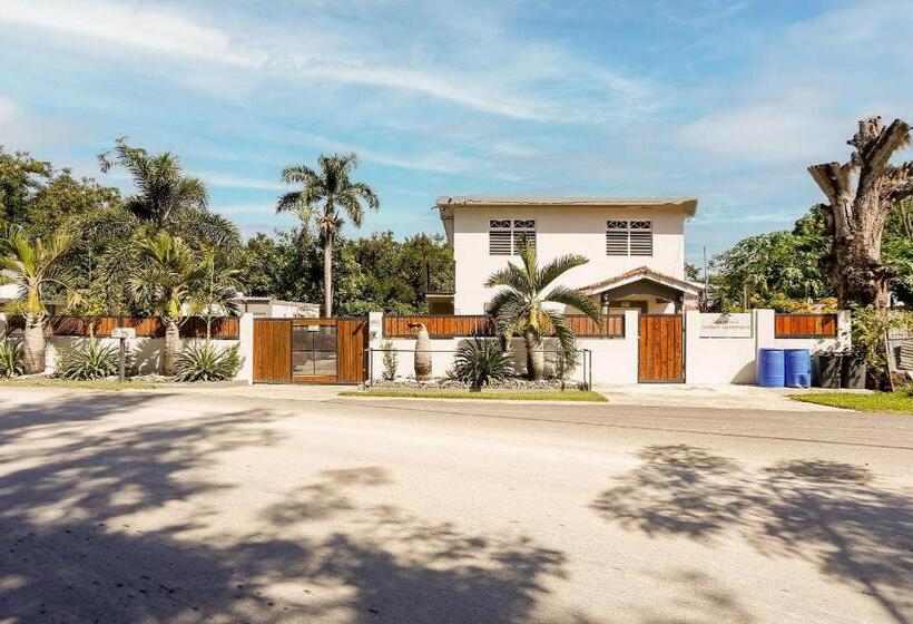 آپارتمان 1 خوابه همکف, Ecomar Rentals