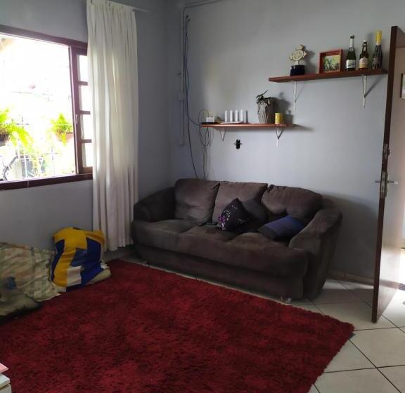 スイート, República Biguaçu Suíte