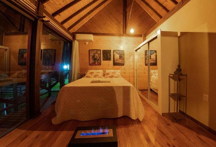 خانه 2 خوابه, Temporada Jardim Do Buda Sem Café