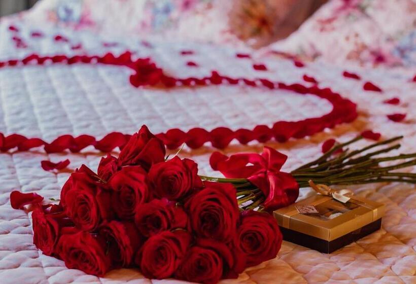 خانه 2 خوابه, Temporada Jardim Do Buda Sem Café