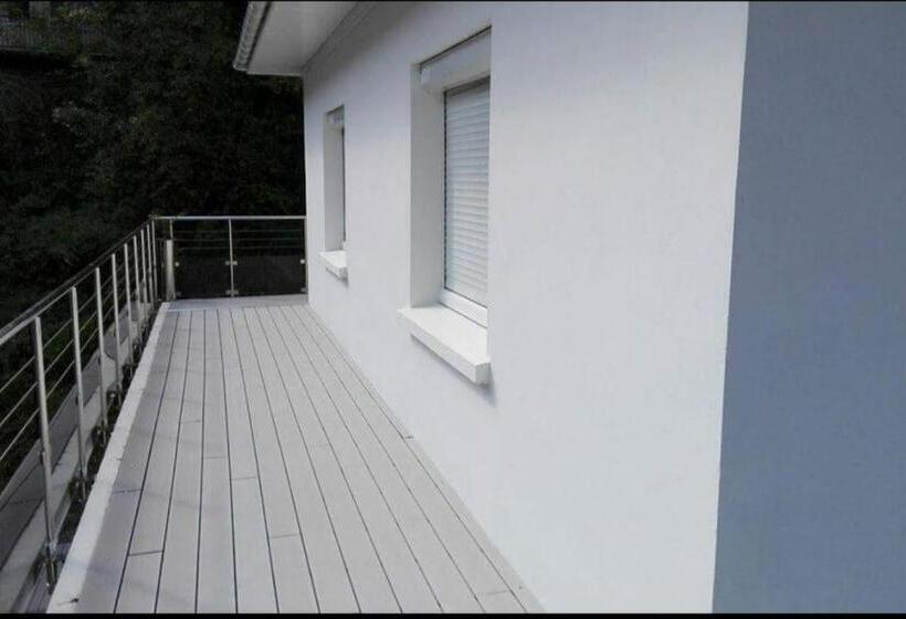 带3个卧室的公寓, Appartements Parc Pereire