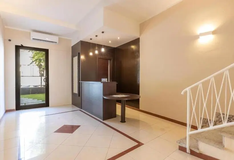 Habitació Deluxe, Jayrò