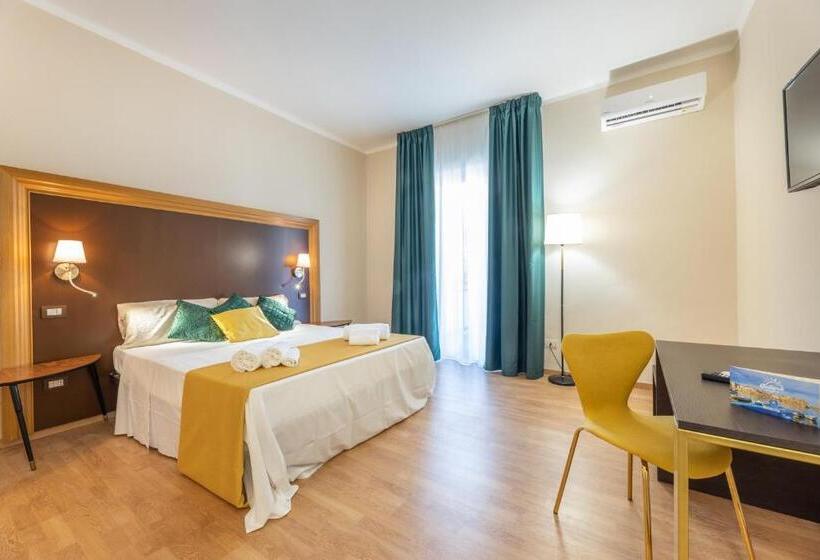 豪华房间, Jayrò