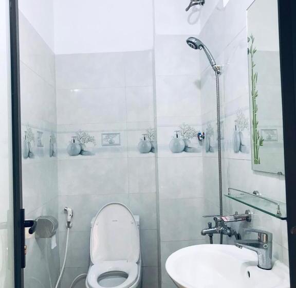 اتاق استاندارد, Pra Ha Villa