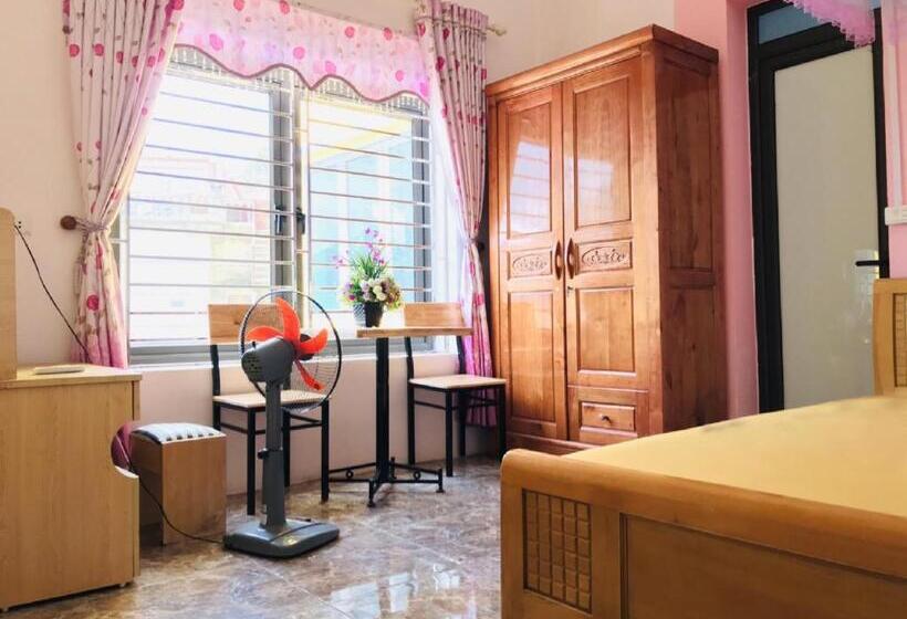 اتاق استاندارد, Pra Ha Villa