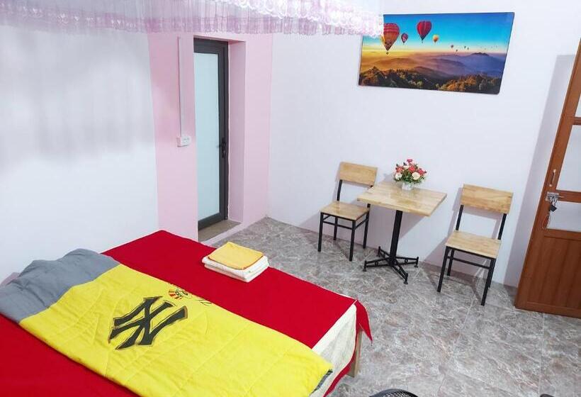 اتاق استاندارد, Pra Ha Villa