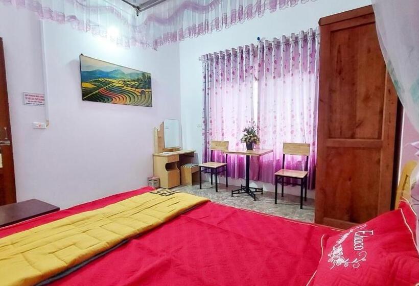 اتاق استاندارد, Pra Ha Villa
