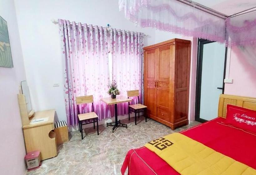 اتاق استاندارد, Pra Ha Villa