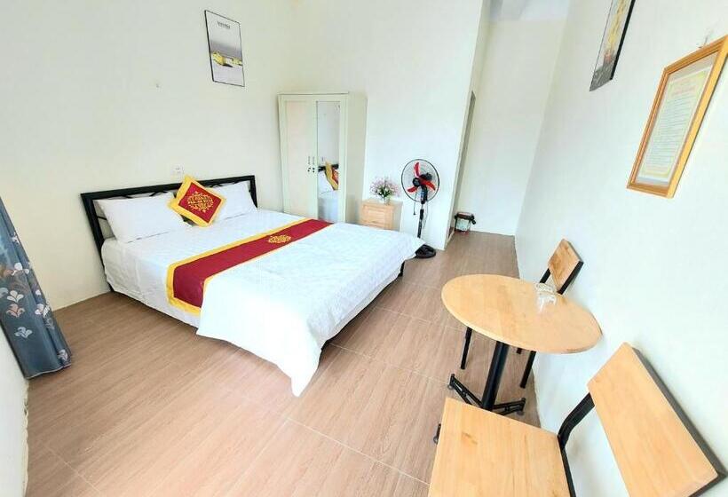 اتاق استاندارد, Pra Ha Villa