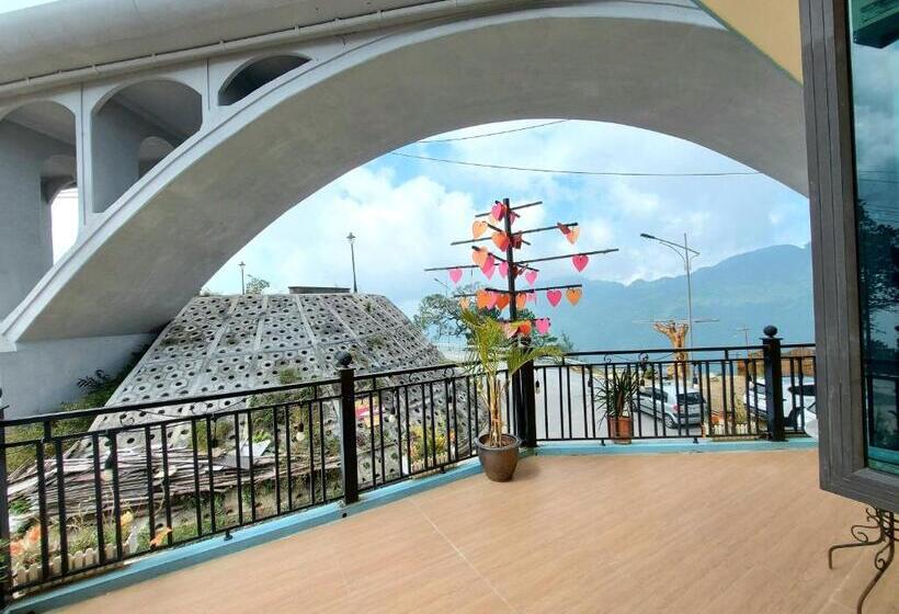 اتاق استاندارد چهار تخته, Pra Ha Villa