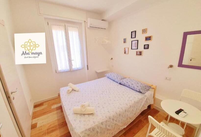 Basic Rum, Aba Maya Alghero 2