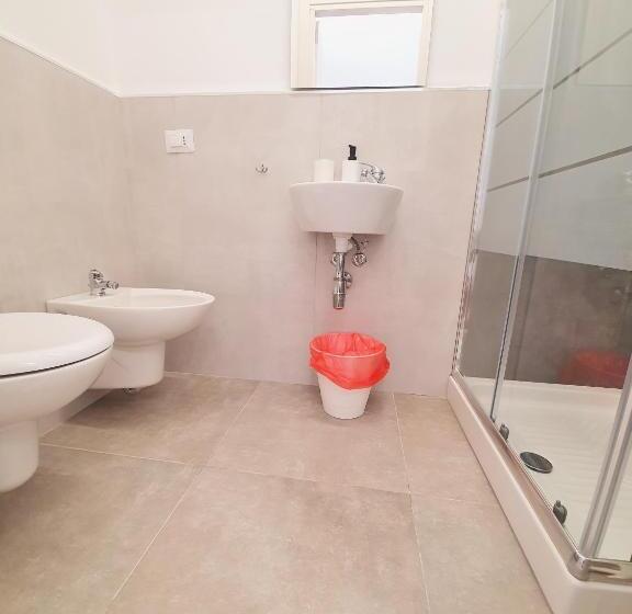 Standardrum, Aba Maya Alghero 2