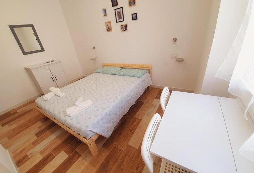 Standardrum, Aba Maya Alghero 2